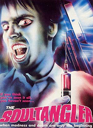 Watch Full Movie :Soultangler (1987)