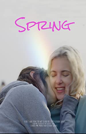 Watch Free Spring (2020)