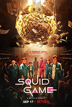 Watch Full Movie :Squid Game (2021 )