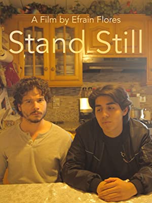 Watch Free Stand Still (2020)