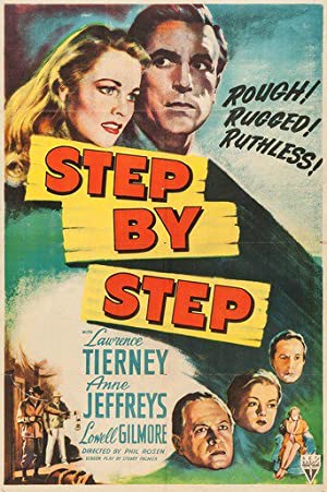 Watch Free Step by Step (1946)