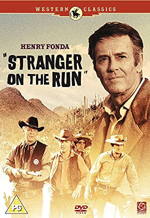 Watch Free Stranger on the Run (1967)