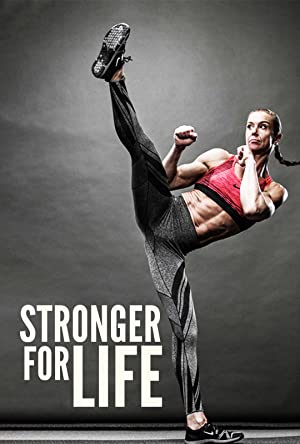 Watch Free Stronger for Life (2021)