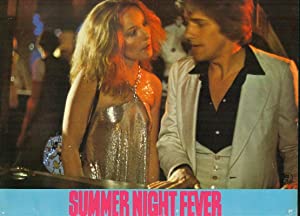 Watch Full Movie :Summer Night Fever (1978)