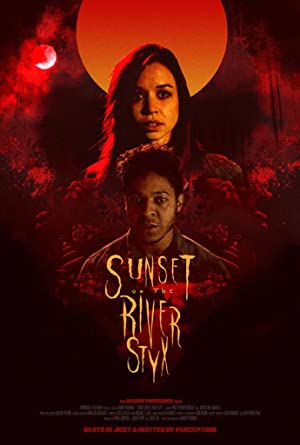 Watch Free Sunset on the River Styx (2020)