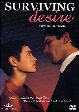 Watch Full Movie :Surviving Desire (1992)