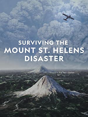 Watch Free Surviving the Mount St. Helens Disaster (2020)