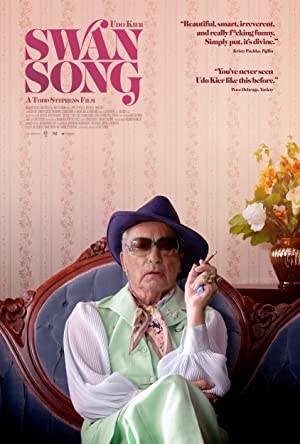 Watch Free Swan Song (2021)