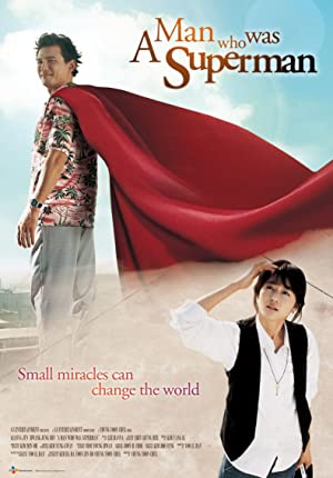 Watch Free A Man Who Was Superman (2008)