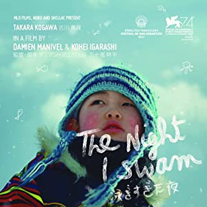 Watch Full Movie :Takara  La nuit où jai nagé (2017)