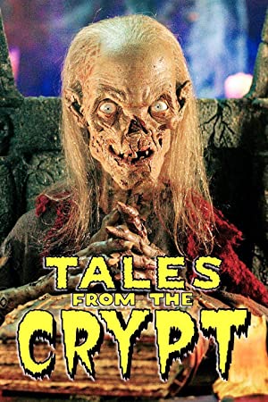 Watch Free Tales from the Crypt (19891996)