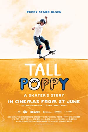 Watch Free Tall Poppy (2020)