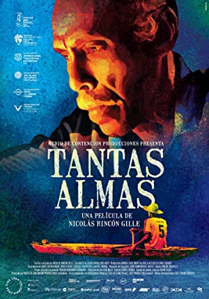 Watch Free Tantas almas (2019)