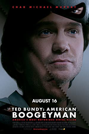 Watch Free Ted Bundy: American Boogeyman (2021)