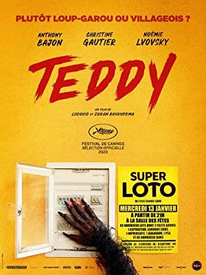 Watch Free Teddy (2020)