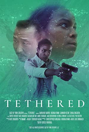 Watch Free Tethered (2021)