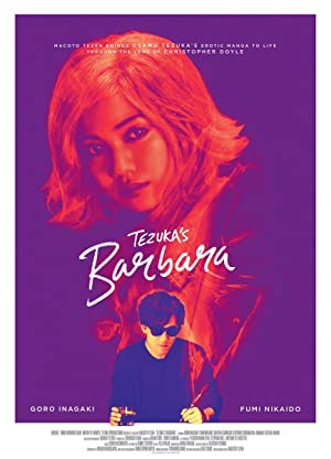 Watch Free Tezukas Barbara (2019)