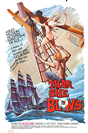 Watch Free Thar She Blows! (1968)