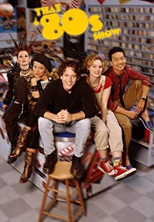 Watch Free That 80s Show (2002)