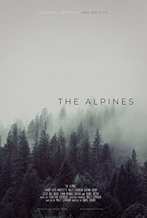 Watch Free The Alpines (2021)