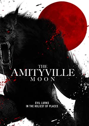 Watch Free The Amityville Moon (2021)