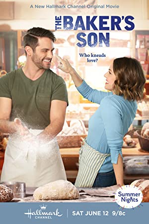 Watch Free The Bakers Son (2021)
