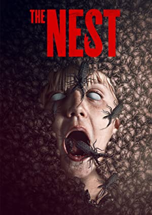 Watch Full Movie :The Nest (2021)