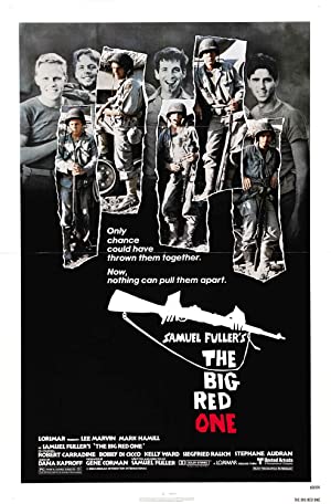 Watch Free The Big Red One (1980)
