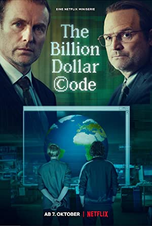 Watch Free The Billion Dollar Code (2021)
