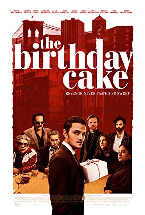 Watch Free The Birthday Cake (2021)