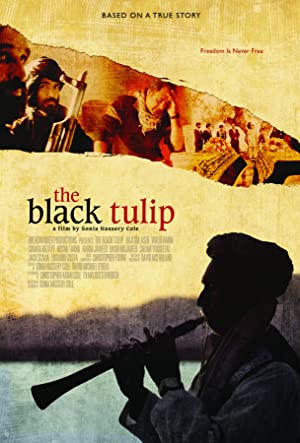 Watch Free The Black Tulip (2010)