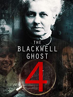 Watch Full Movie :The Blackwell Ghost 4 (2020)