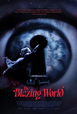 Watch Full Movie :The Blazing World (2021)