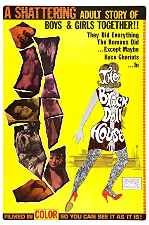 Watch Free The Brick Dollhouse (1967)
