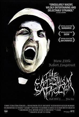 Watch Free The Catechism Cataclysm (2011)