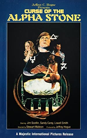 Watch Free The Curse of the Alpha Stone (1972)