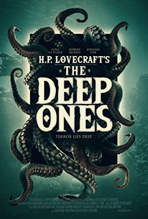 Watch Free The Deep Ones (2020)