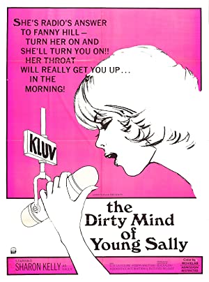 Watch Free The Dirty Mind of Young Sally (1973)