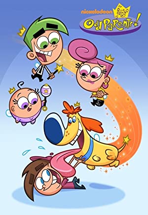 Watch Free The Fairly OddParents (20012017)