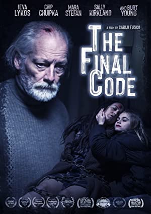 Watch Free The Final Code (2021)