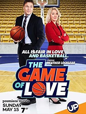 Watch Free The Game of Love (2016)