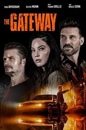 Watch Full Movie :The Gateway (2021)