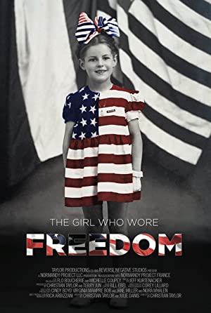 Watch Free The Girl Who Wore Freedom (2020)