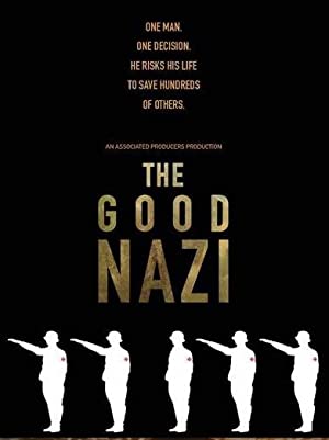 Watch Free The Good Nazi (2018)