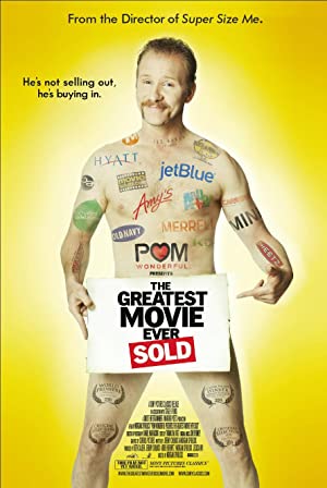 Watch Free The Greatest Movie Ever Sold (2011)