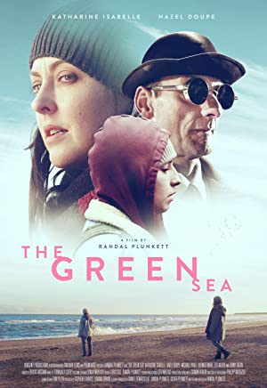 Watch Free The Green Sea (2021)