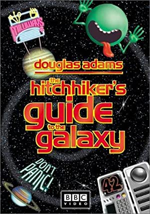 Watch Free The Hitchhikers Guide to the Galaxy (1981)