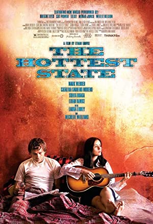 Watch Free The Hottest State (2006)