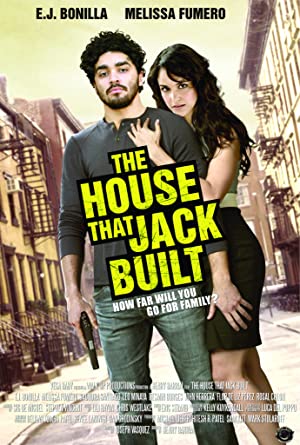 Watch Free The House That Jack Built (2013)