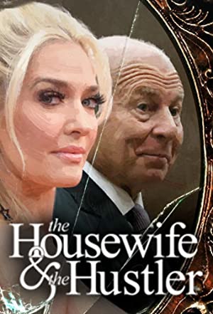 Watch Full Movie :The Housewife and the Hustler (2021)